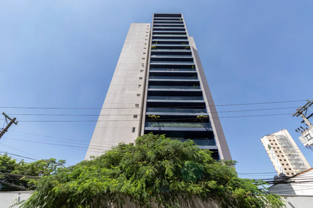 Edifício Triplo - 52