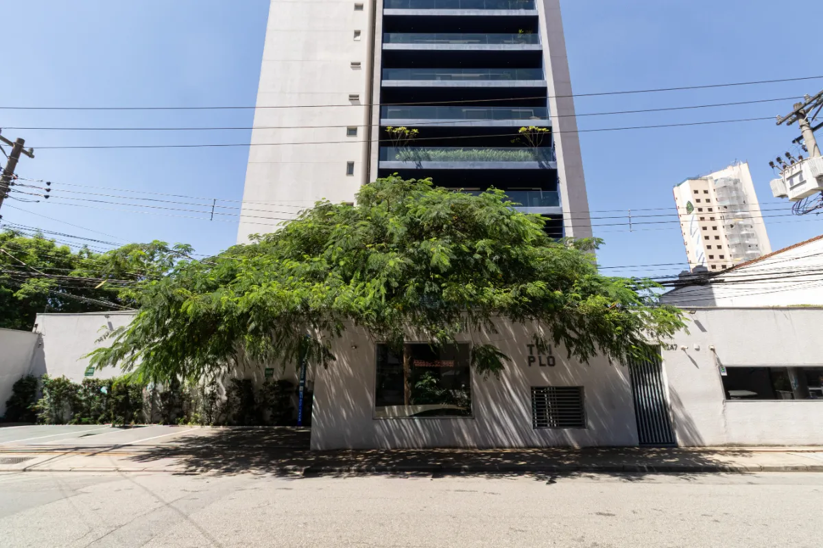 Edifício Triplo - 53