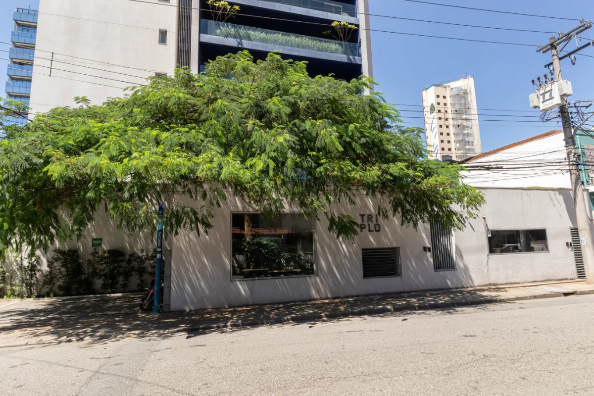 Edifício Triplo - 54