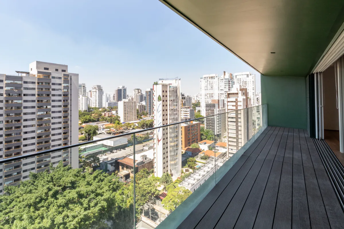 Edifício Triplo - 6