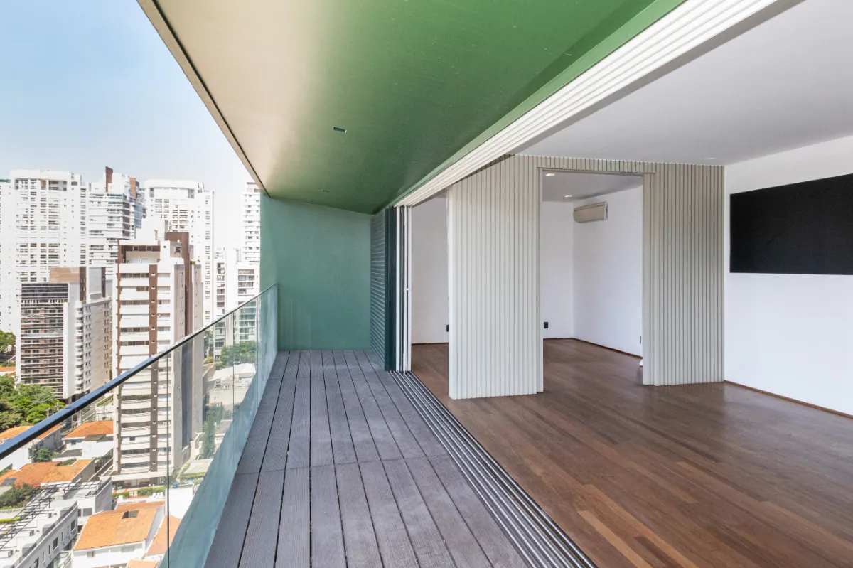 Edifício Triplo - 8