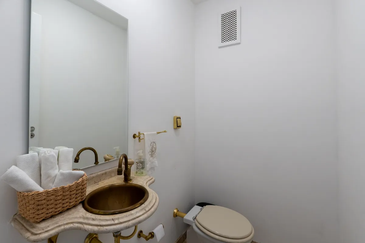 Apartamento à venda com 145m², 3 quartos com vaga - 11