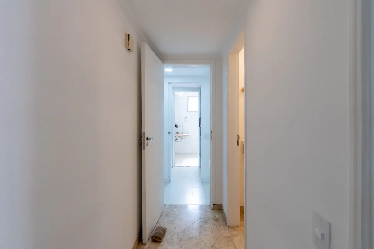Apartamento à venda com 145m², 3 quartos com vaga - 12