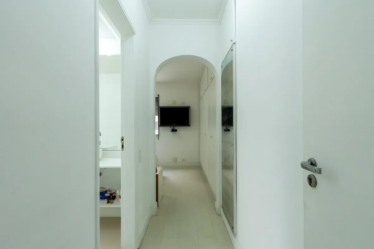 Apartamento à venda com 145m², 3 quartos com vaga - 13