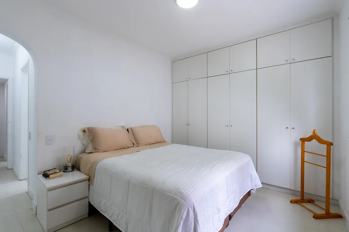 Apartamento à venda com 145m², 3 quartos com vaga - 14