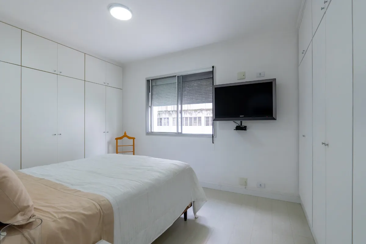 Apartamento à venda com 145m², 3 quartos com vaga - 16