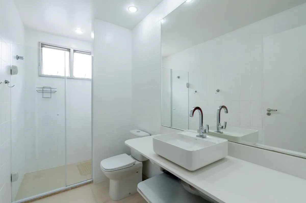 Apartamento à venda com 145m², 3 quartos com vaga - 17