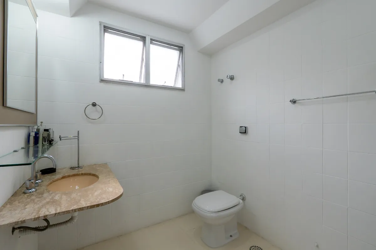 Apartamento à venda com 145m², 3 quartos com vaga - 23