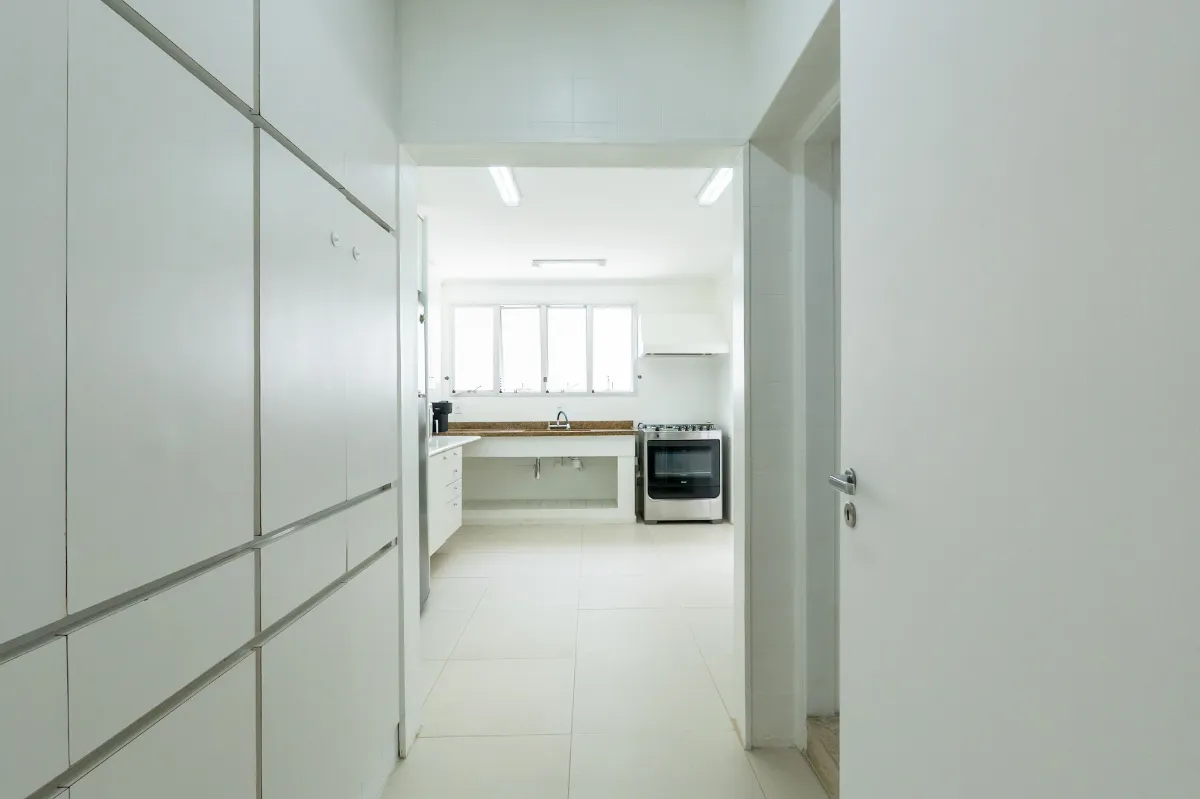 Apartamento à venda com 145m², 3 quartos com vaga - 24