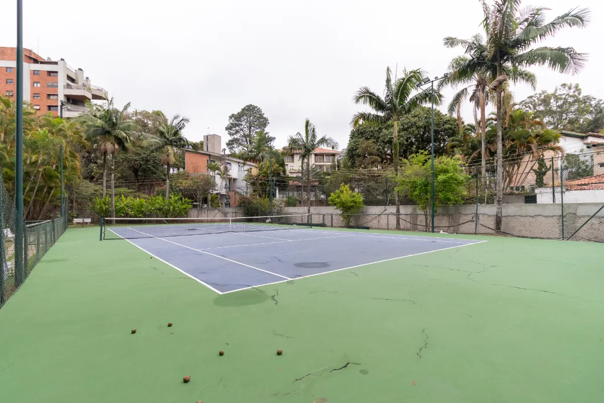 Apartamento à venda com 145m², 3 quartos com vaga - 29