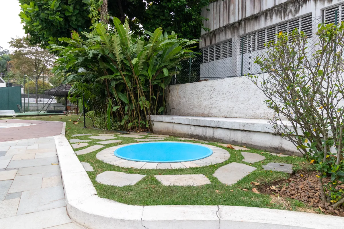 Apartamento à venda com 145m², 3 quartos com vaga - 30
