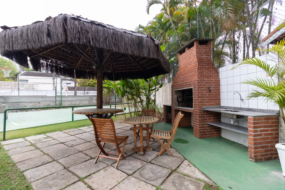 Apartamento à venda com 145m², 3 quartos com vaga - 35