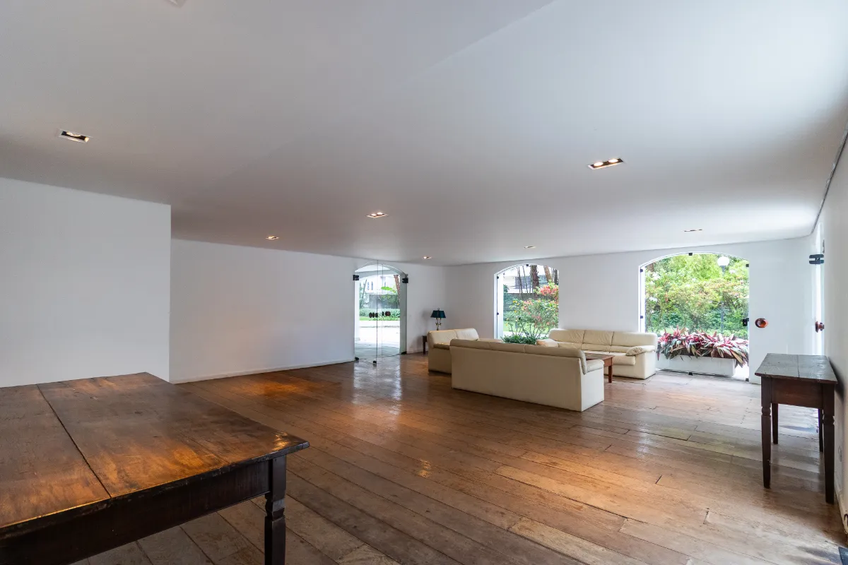 Apartamento à venda com 145m², 3 quartos com vaga - 39