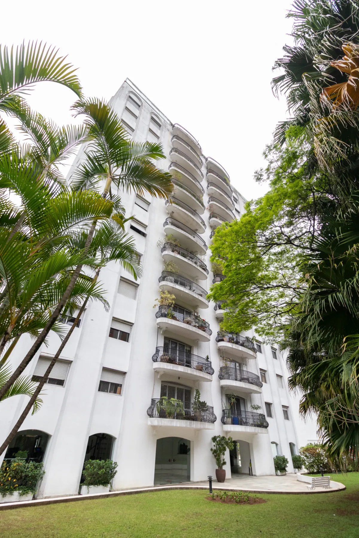 Apartamento à venda com 145m², 3 quartos com vaga - 40