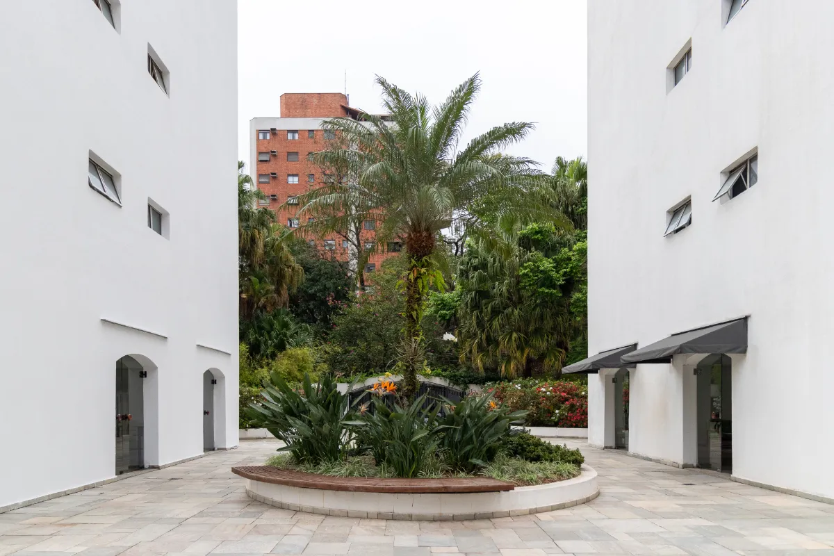 Apartamento à venda com 145m², 3 quartos com vaga - 41