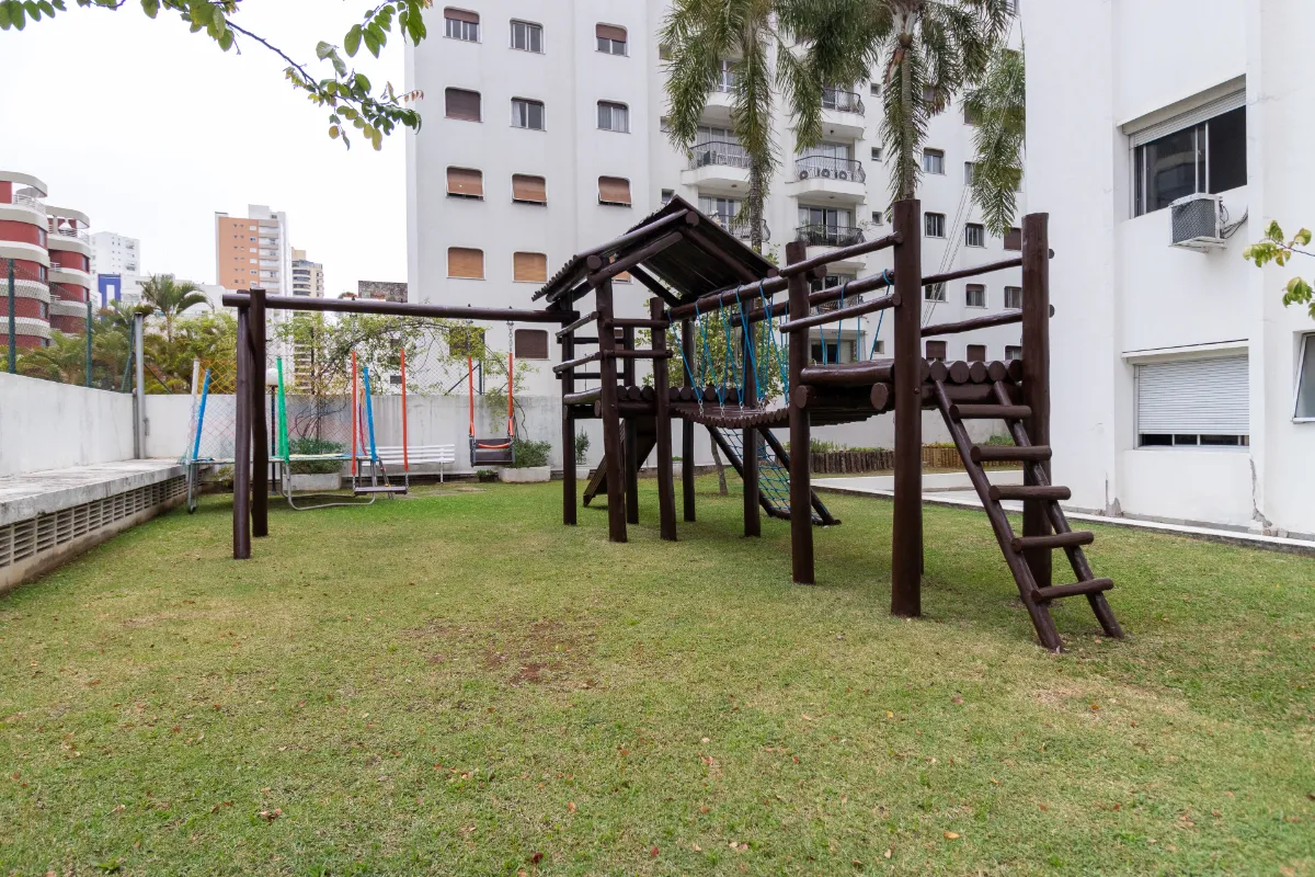 Apartamento à venda com 145m², 3 quartos com vaga - 43