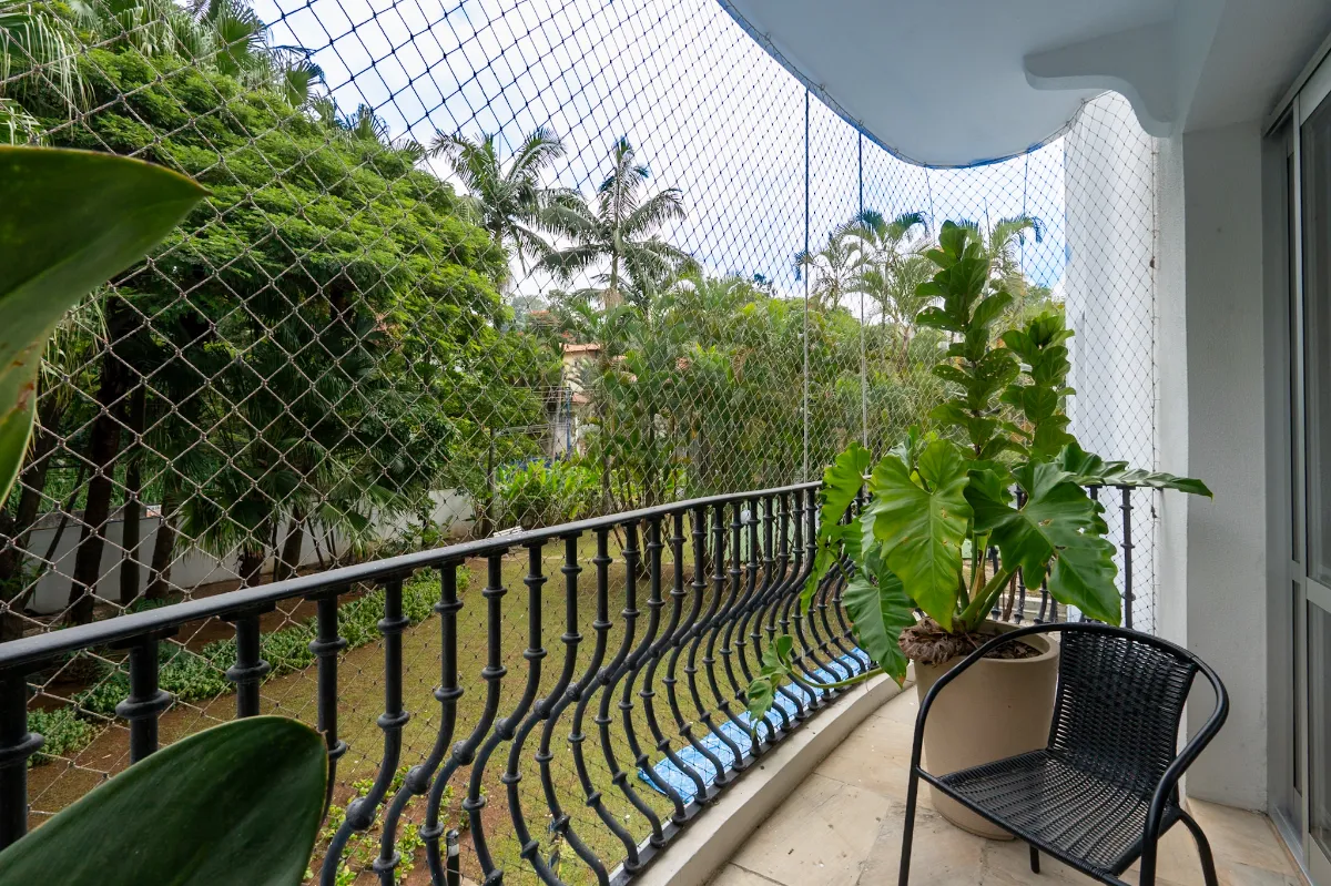 Apartamento à venda com 145m², 3 quartos com vaga - 9