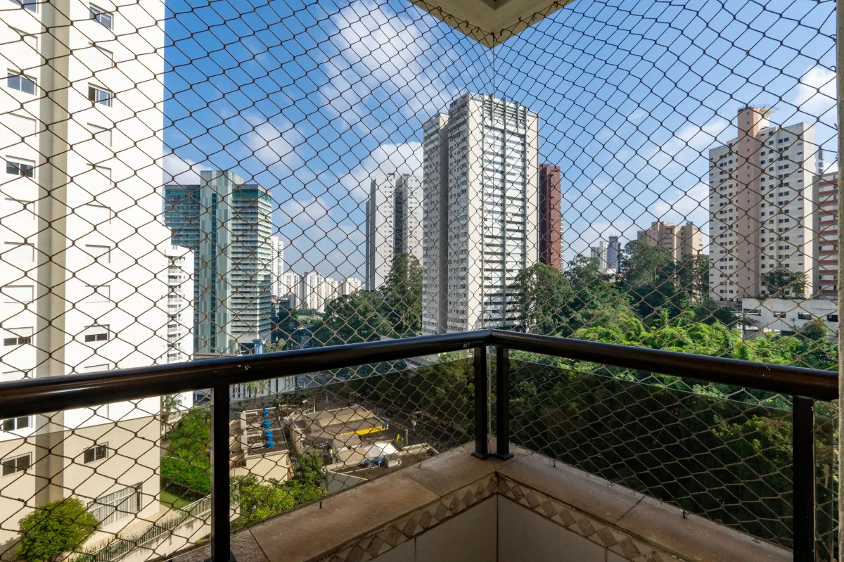 Edifício Rembrandt - 24
