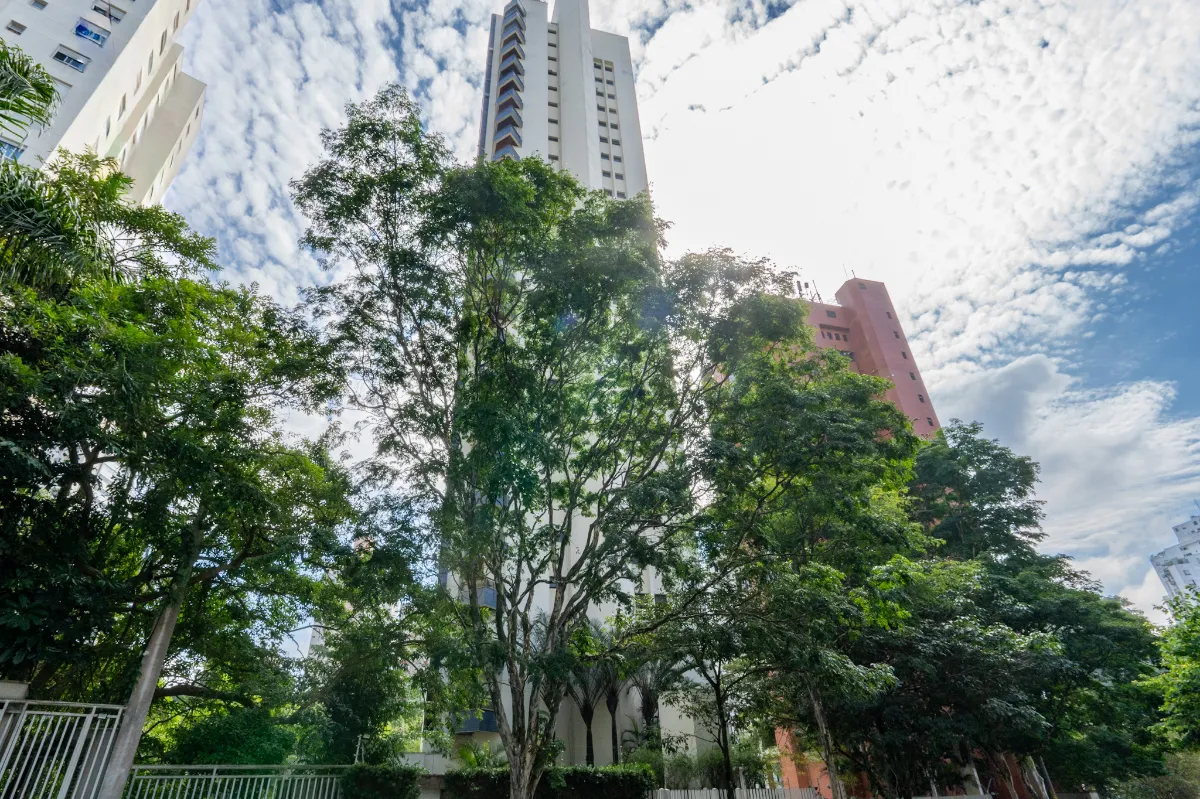 Edifício Rembrandt - 48