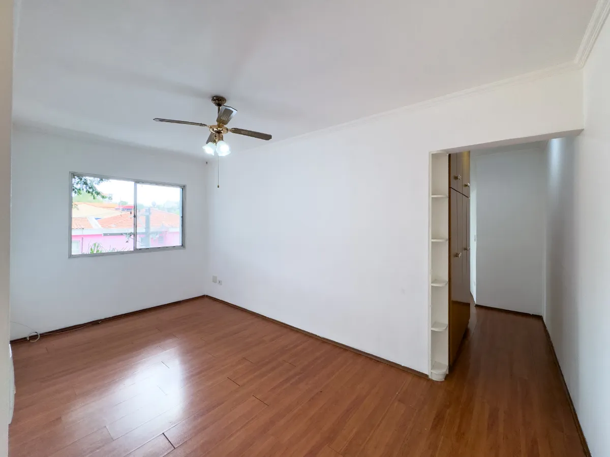 Condomínio Edifício Dora 1 e 2 - 0