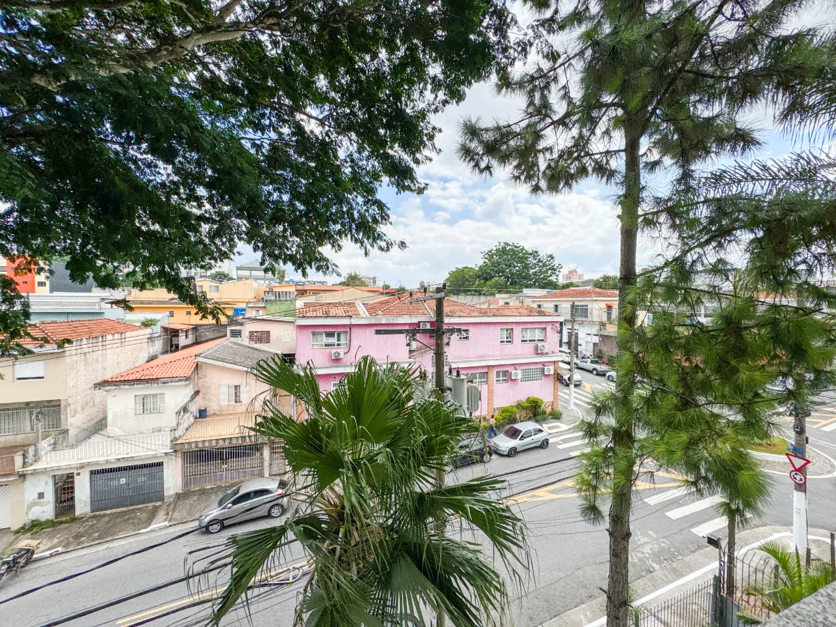 Condomínio Edifício Dora 1 e 2 - 16