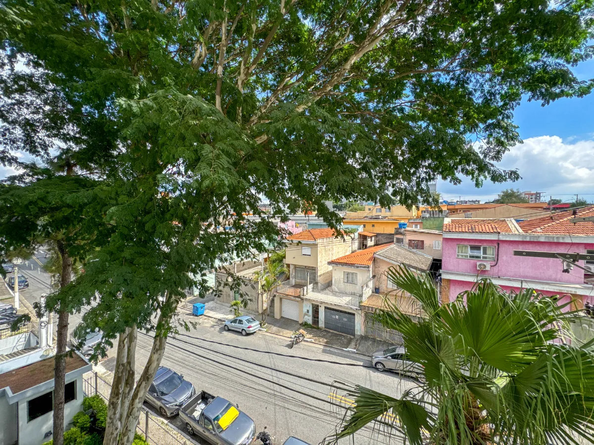 Condomínio Edifício Dora 1 e 2 - 17