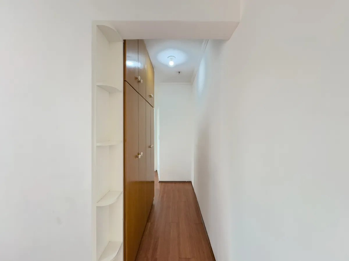 Condomínio Edifício Dora 1 e 2 - 4
