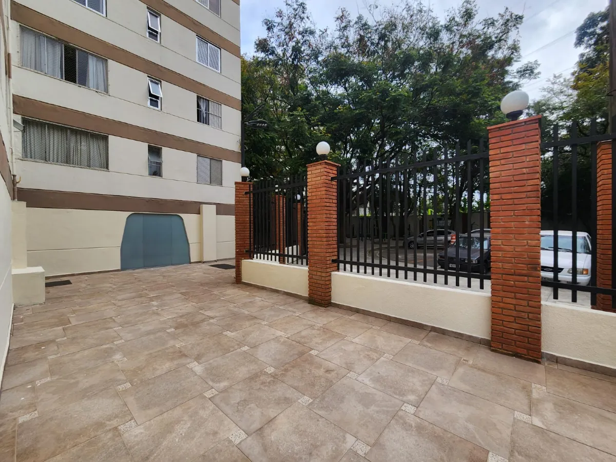 Portal Dos Bandeirantes - 36