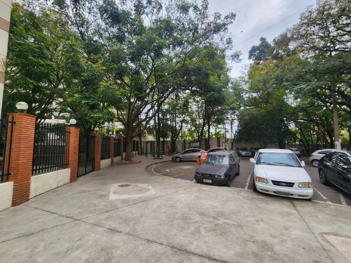 Portal Dos Bandeirantes - 37