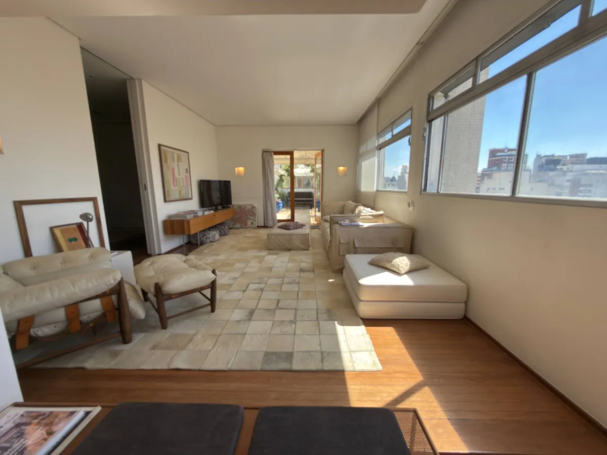 Apartamento à venda com 410m², 2 quartos com vaga - 10