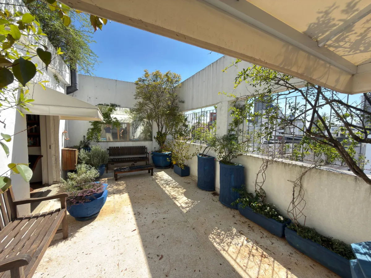 Apartamento à venda com 410m², 2 quartos com vaga - 11