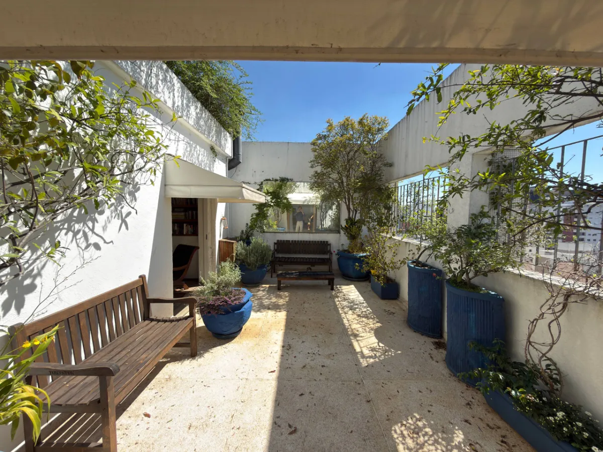 Apartamento à venda com 410m², 2 quartos com vaga - 12