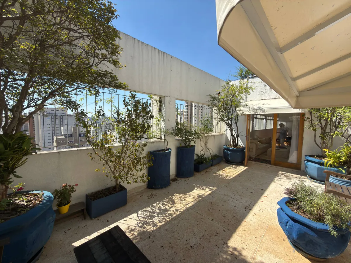 Apartamento à venda com 410m², 2 quartos com vaga - 14