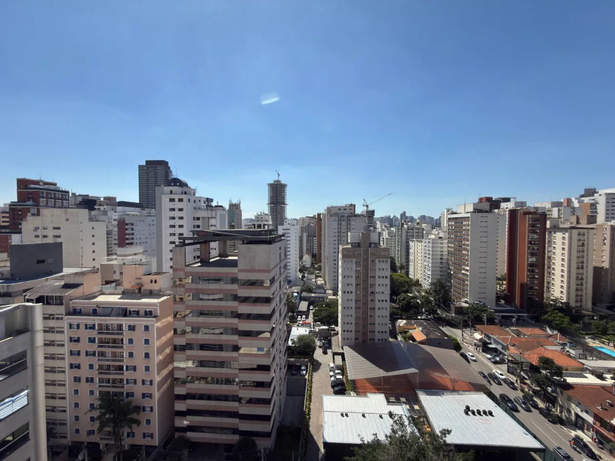 Apartamento à venda com 410m², 2 quartos com vaga - 17