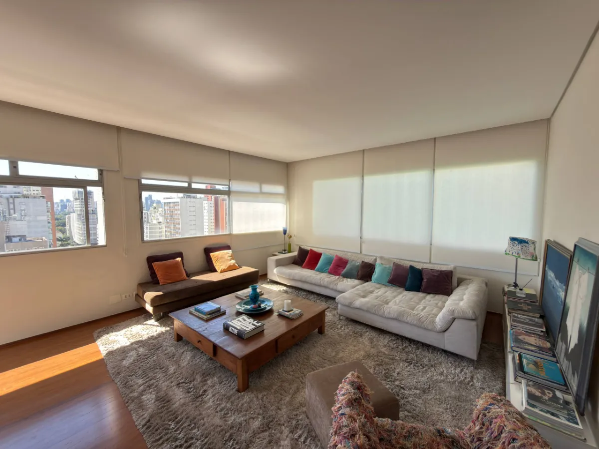 Apartamento à venda com 410m², 2 quartos com vaga - 24