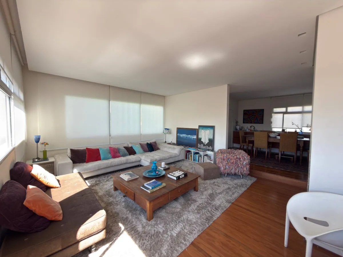 Apartamento à venda com 410m², 2 quartos com vaga - 25