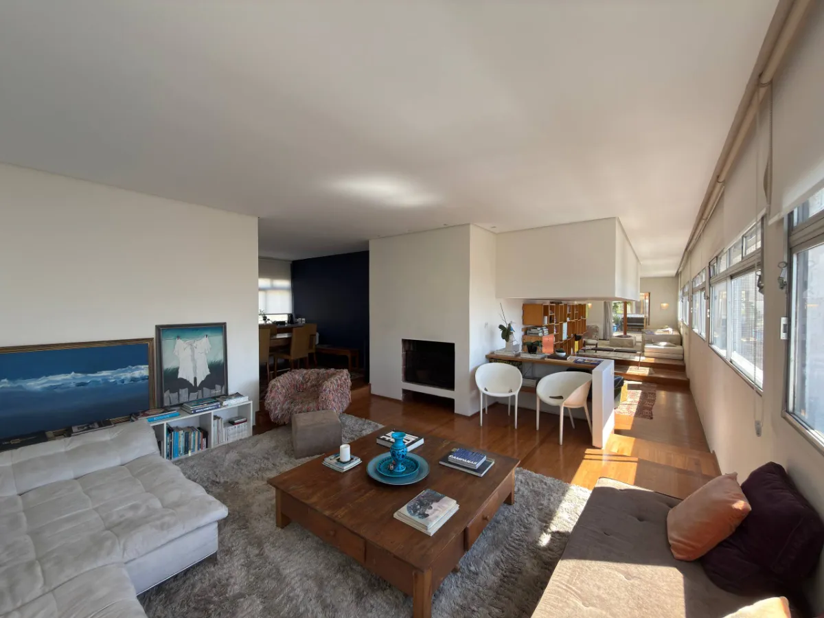 Apartamento à venda com 410m², 2 quartos com vaga - 26
