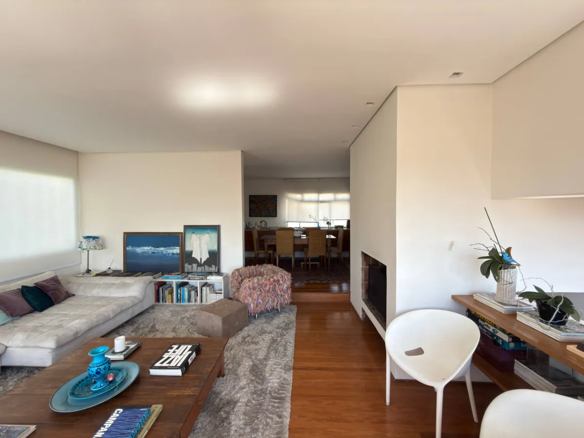 Apartamento à venda com 410m², 2 quartos com vaga - 27