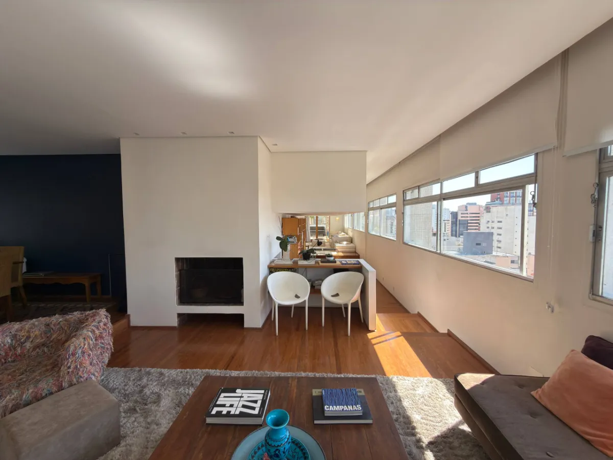 Apartamento à venda com 410m², 2 quartos com vaga - 28