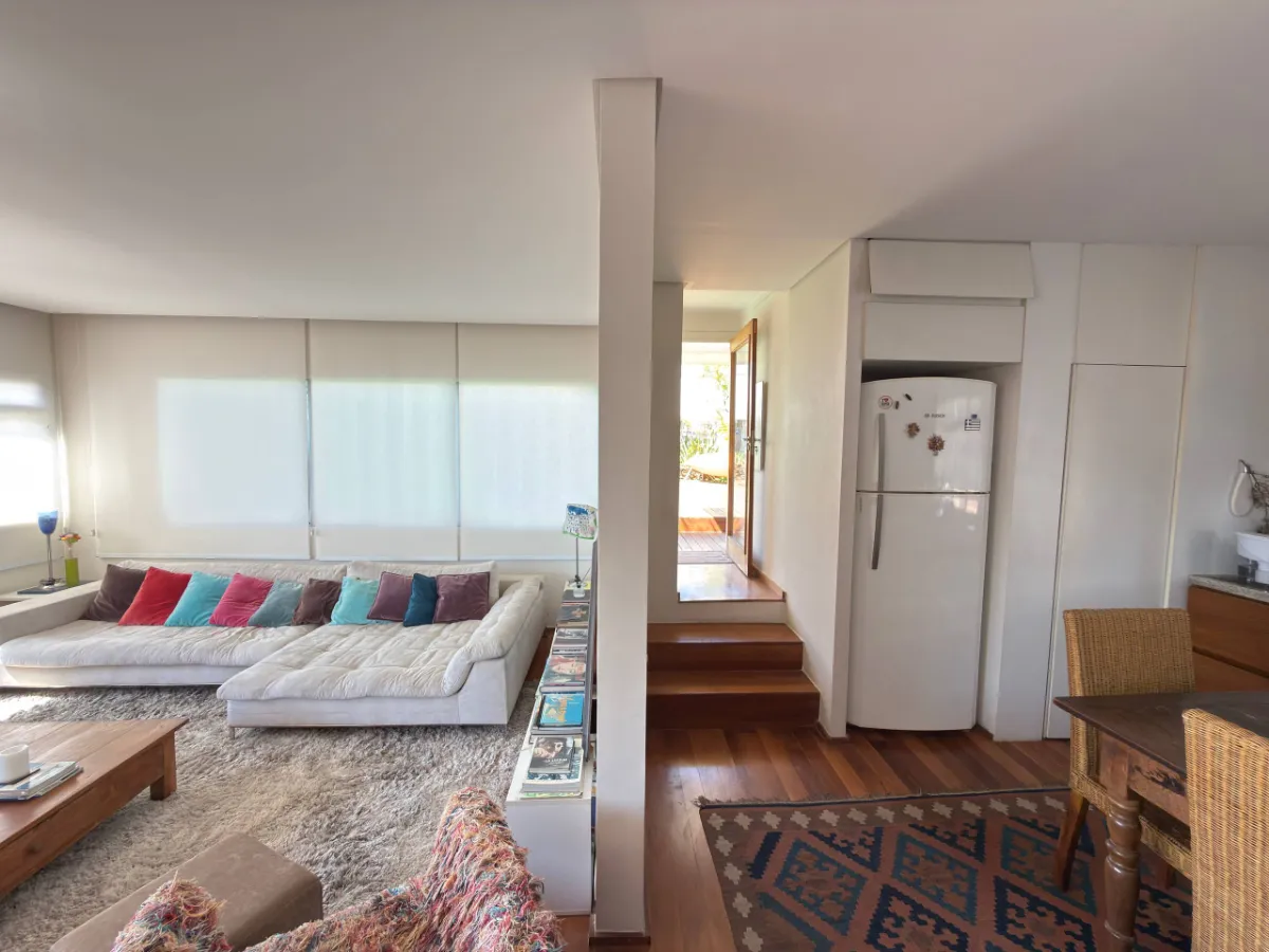Apartamento à venda com 410m², 2 quartos com vaga - 29