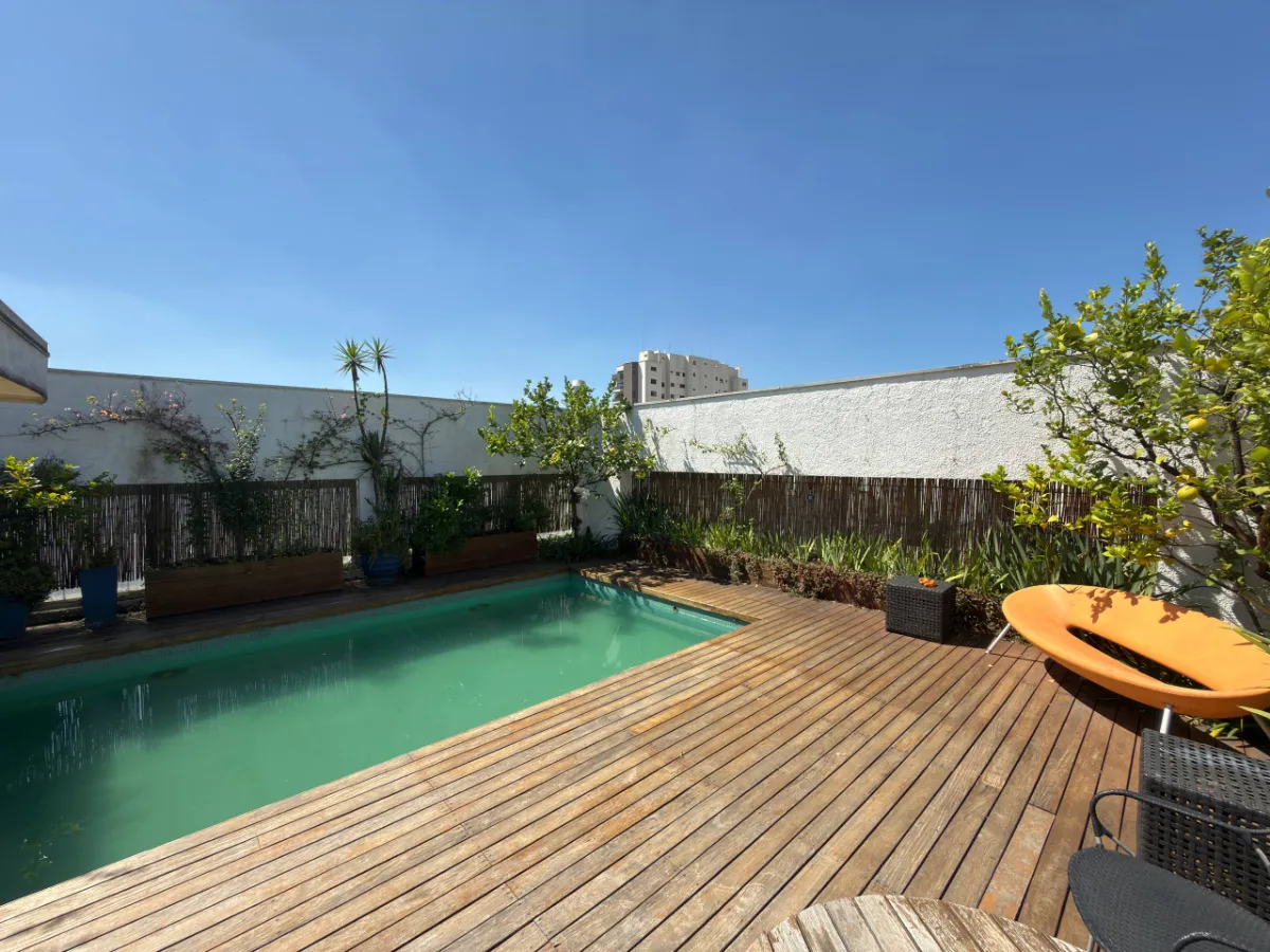 Apartamento à venda com 410m², 2 quartos com vaga - 3