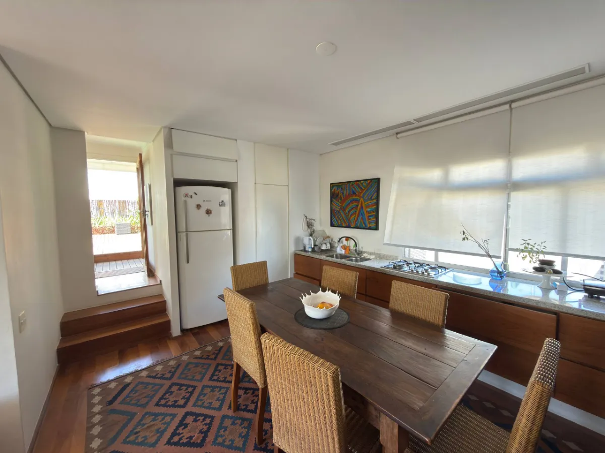 Apartamento à venda com 410m², 2 quartos com vaga - 31