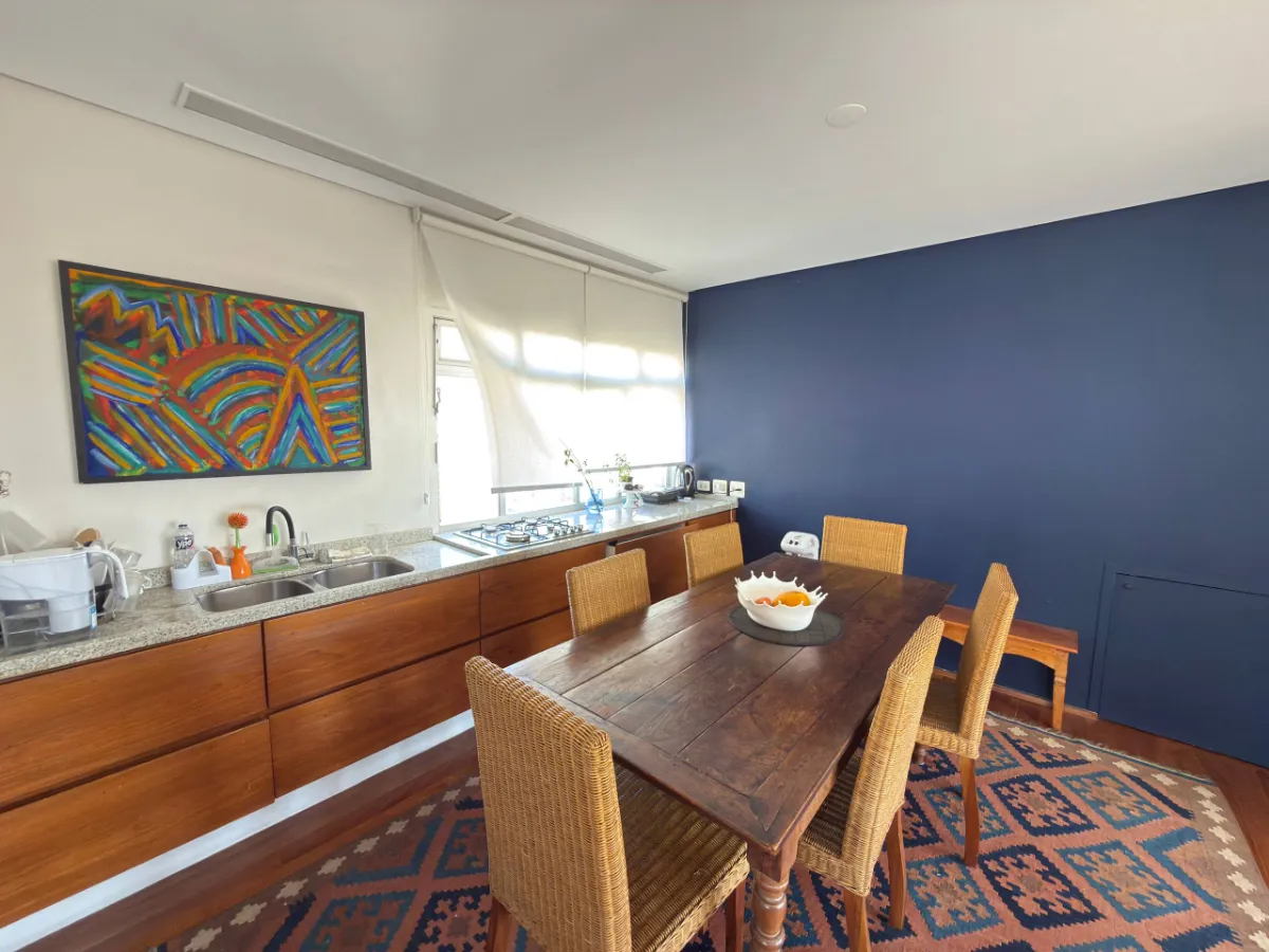 Apartamento à venda com 410m², 2 quartos com vaga - 32