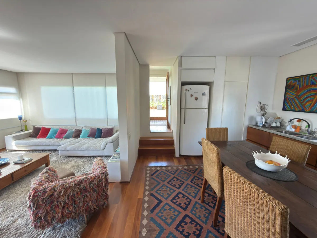 Apartamento à venda com 410m², 2 quartos com vaga - 33
