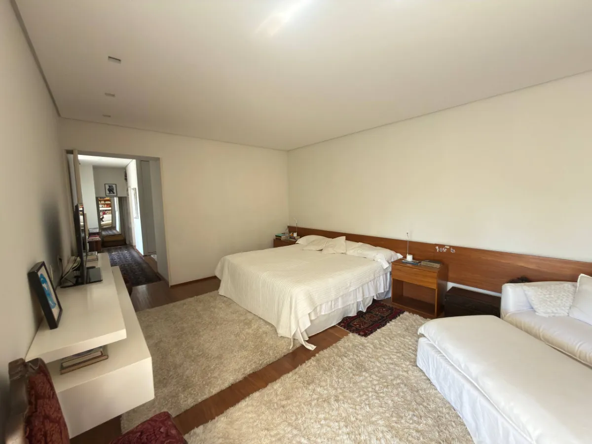 Apartamento à venda com 410m², 2 quartos com vaga - 34