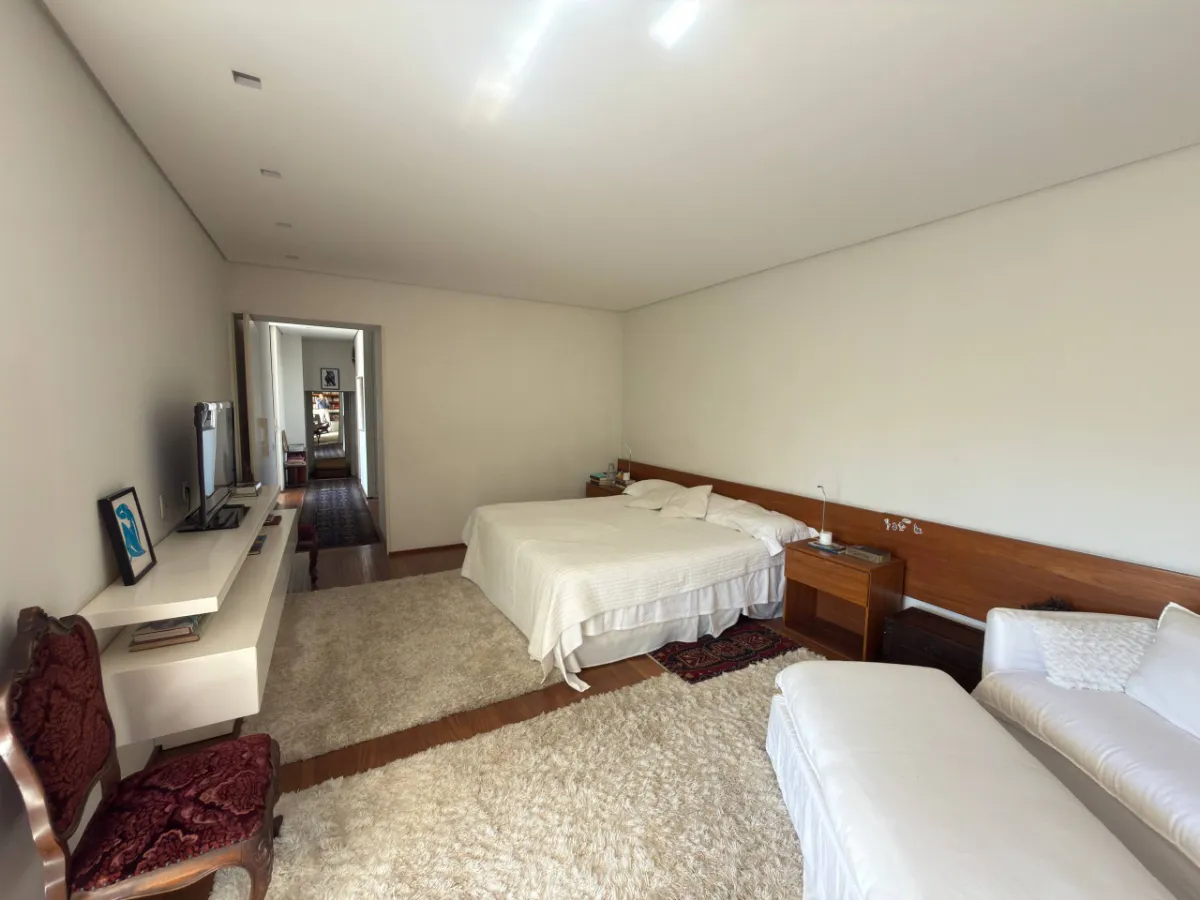 Apartamento à venda com 410m², 2 quartos com vaga - 36