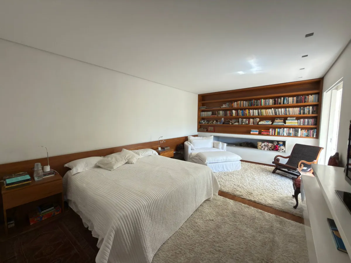 Apartamento à venda com 410m², 2 quartos com vaga - 37