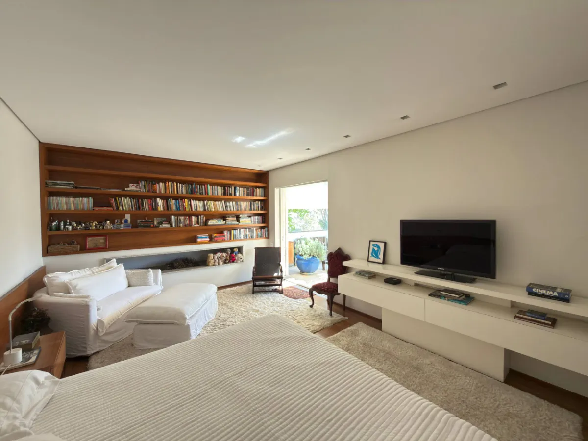 Apartamento à venda com 410m², 2 quartos com vaga - 38