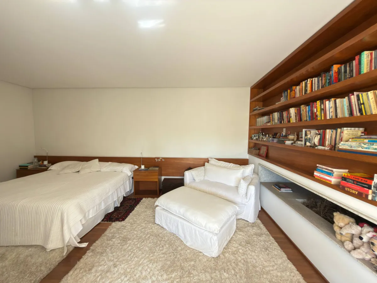 Apartamento à venda com 410m², 2 quartos com vaga - 39