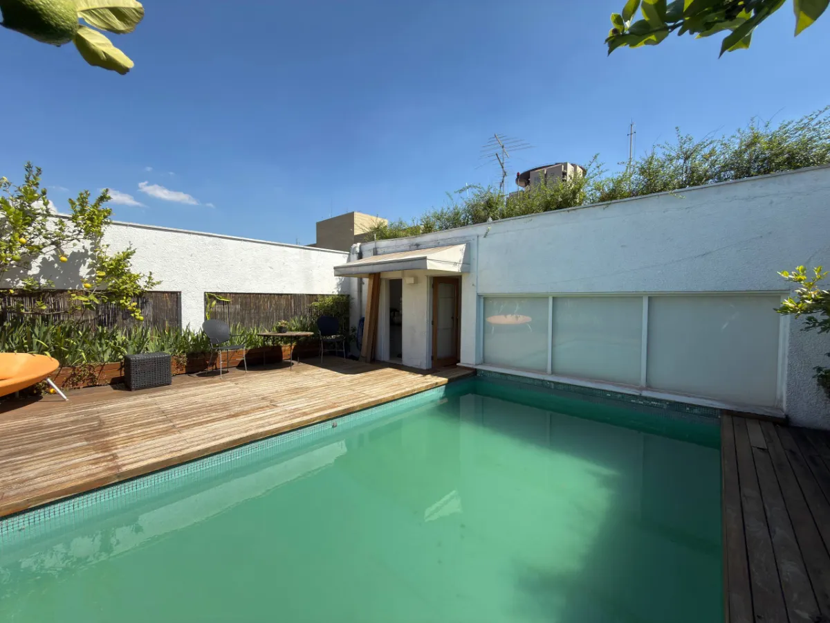 Apartamento à venda com 410m², 2 quartos com vaga - 4